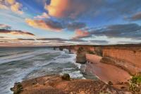 HDR 12 Apostel