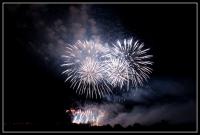 Flammende Sterne I