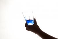 Tintentropfen II