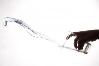 Tintenwasser III