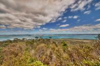 HDR Auckland (Rangitoto)