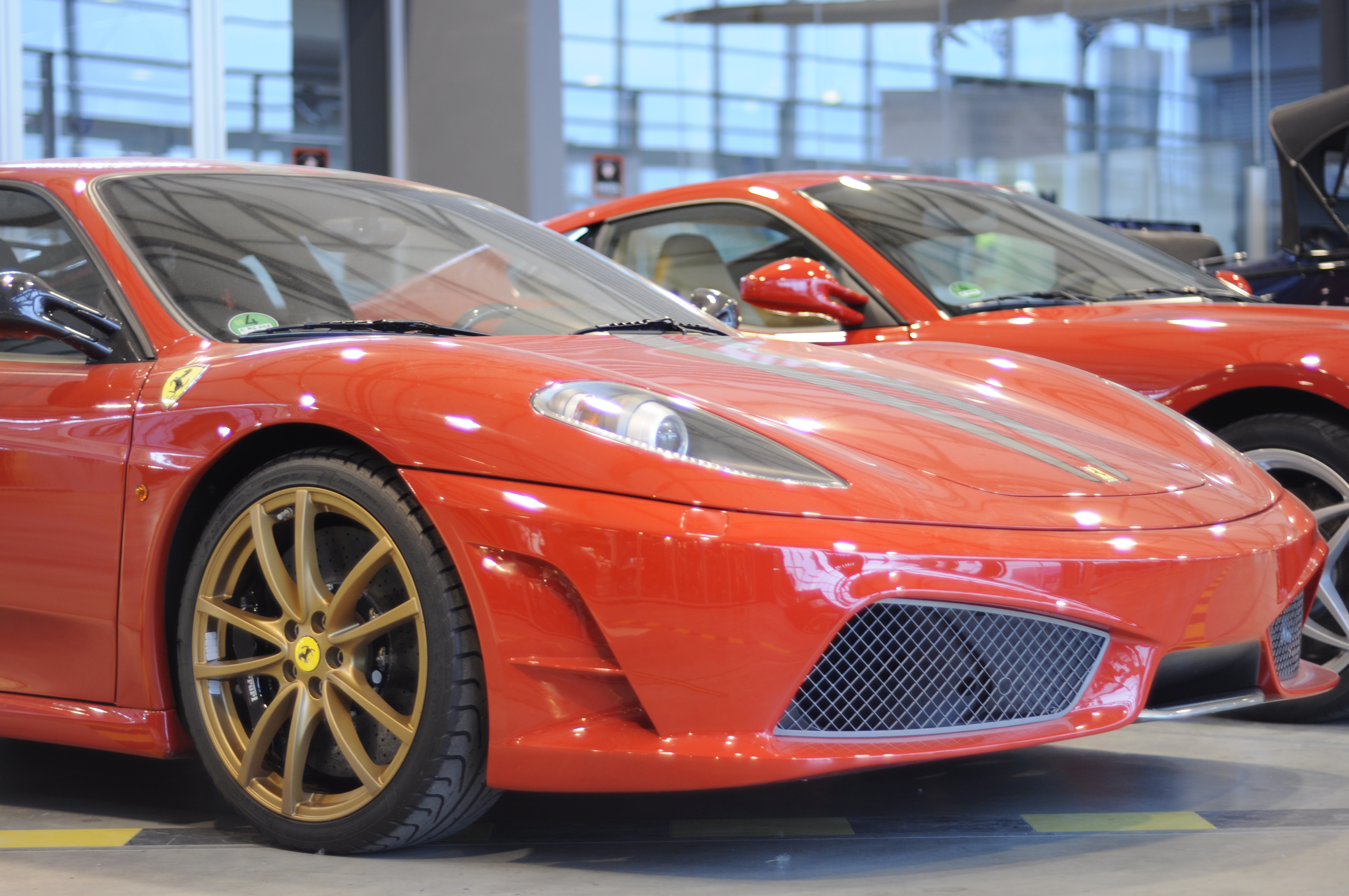 Ferrari Ferrari