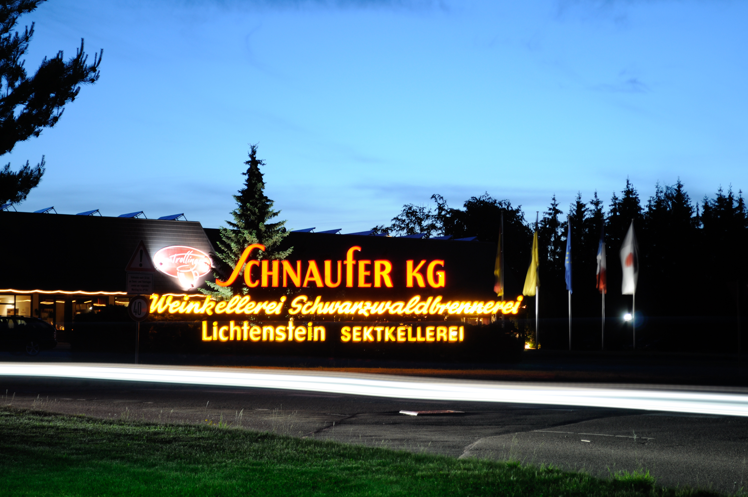 Weinkeller Weinkeller