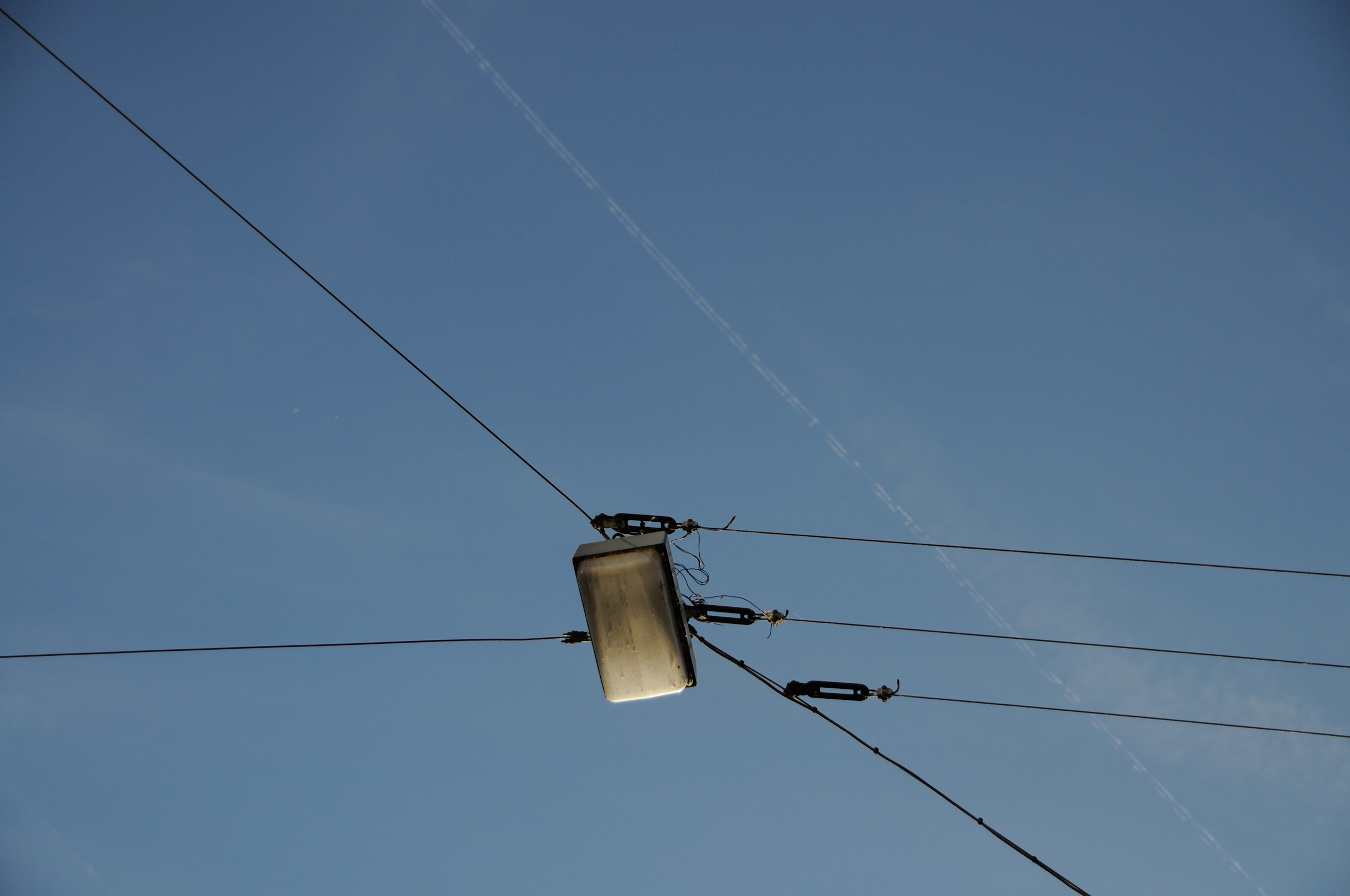 Lampe Lampe