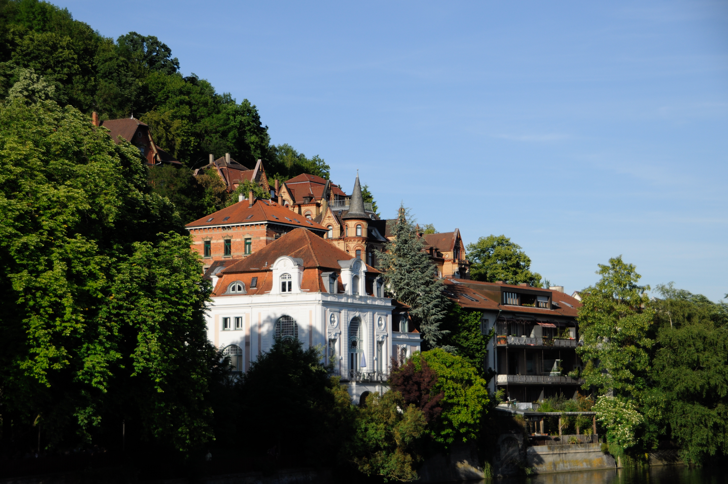 Hochschule für Kirchenmusik Hochschule für Kirchenmusik