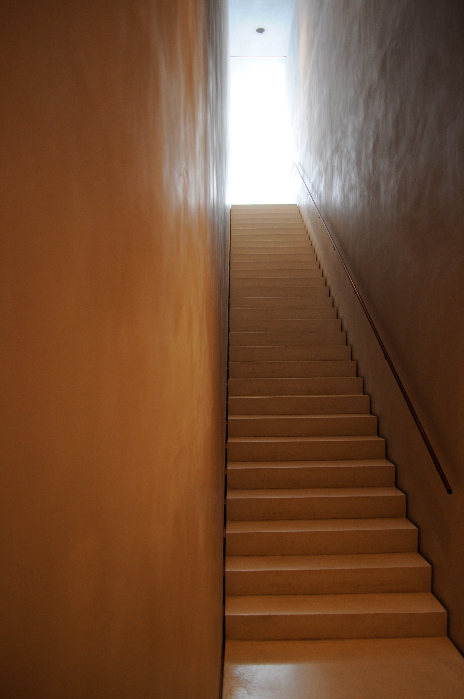 Treppe Treppe