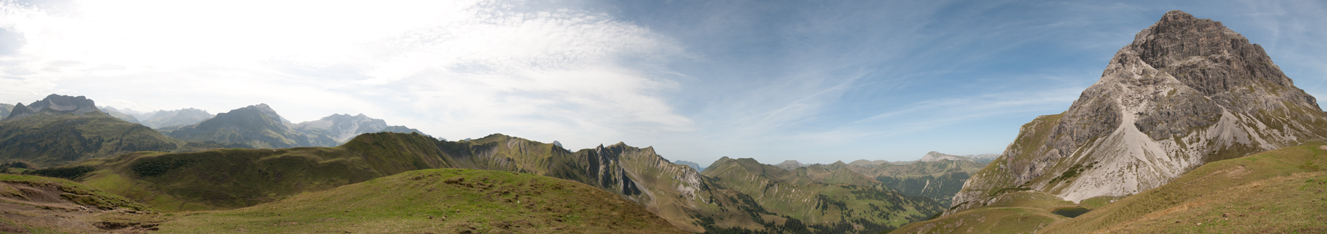 Panorama 1 Panorama 1