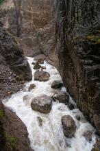 Breitachklamm II