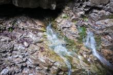 Breitachklamm III