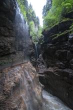 Breitachklamm V