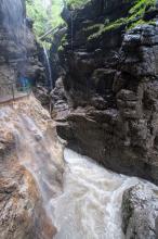 Breitachklamm VI