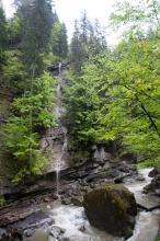 Breitachklamm VII