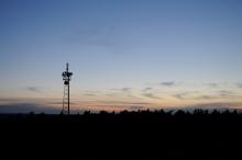 Funkmast