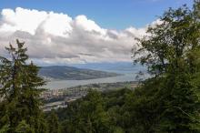 Züricher See