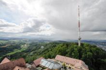 Fernsehturm Zürich