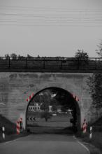 Tunnel Affstätt